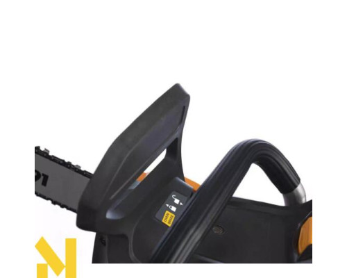 Пила ланцюгова акумуляторна Stiga SC 80 AE  (без АКБ та ЗП)