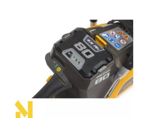 Пила ланцюгова акумуляторна Stiga SC 80 AE  (без АКБ та ЗП)