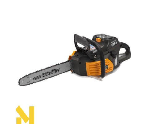 Пила ланцюгова акумуляторна Stiga SC 80 AE  (без АКБ та ЗП)