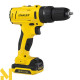 Акумуляторна дриль-шуруповерт Stanley SCD12S2
