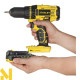Акумуляторний дриль-шуруповерт Stanley SCD20S2K