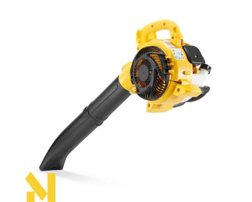 Пилосос-повітродувка садова бензинова Schwartzmann SCH-BV3500