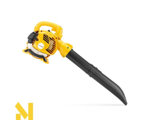 Пилосос-повітродувка садова бензинова Schwartzmann SCH-BV3500