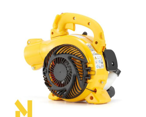 Пилосос-повітродувка садова бензинова Schwartzmann SCH-BV3500