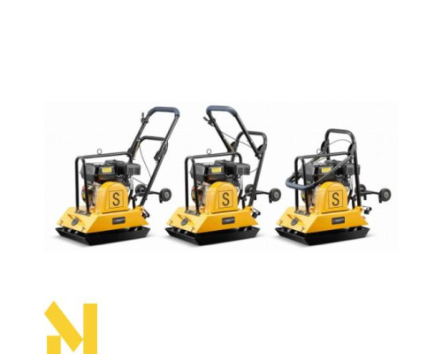 Віброплита Schwartzmann SCH-ZG90