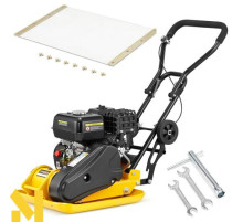 Віброплита Schwartzmann SCH-ZG90T