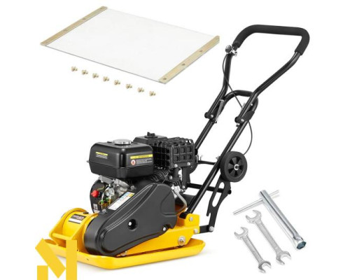 Віброплита Schwartzmann SCH-ZG90T