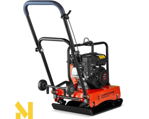 Віброплита Schwartzmann SCH-ZG90TK