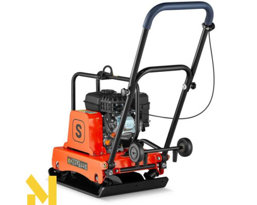 Віброплита Schwartzmann SCH-ZG90TK