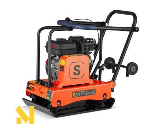 Віброплита Schwartzmann SCH-ZG90TK