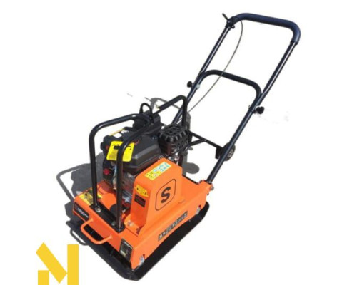 Віброплита Schwartzmann SCH-ZG90TK