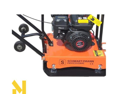 Віброплита Schwartzmann SCH-ZG90TK