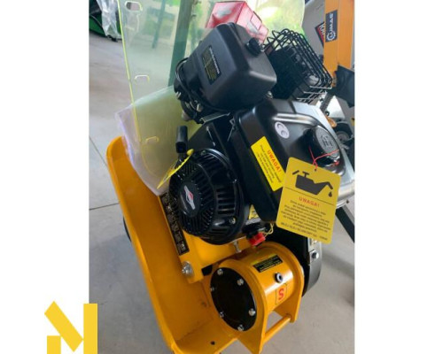 Віброплита Schwartzmann SCH-ZG95BS 90 кг