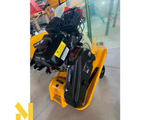 Віброплита Schwartzmann SCH-ZG95BS 90 кг