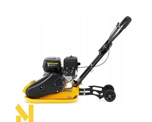 Віброплита Schwartzmann SCH-ZG95BS 90 кг