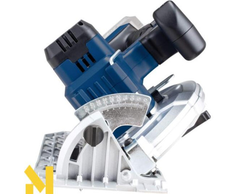 Пила дискова акумуляторна Scheppach CCS165-20ProS (без АКБ та ЗП)