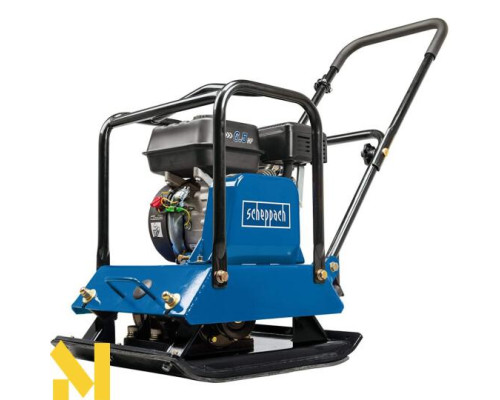 Віброплита Scheppach HP1800S