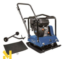 Віброплита Scheppach HP1800S