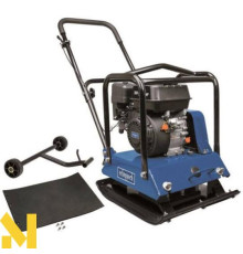 Віброплита Scheppach HP1800S