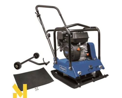 Віброплита Scheppach HP1800S