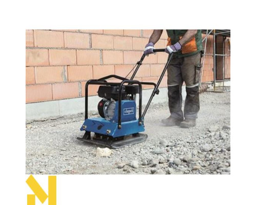 Віброплита Scheppach HP1800S