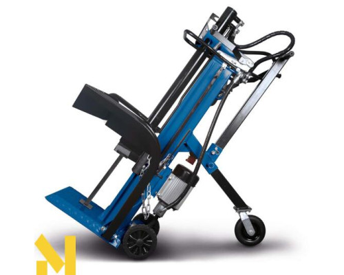 Дровокол гідравлічний Scheppach HL1050