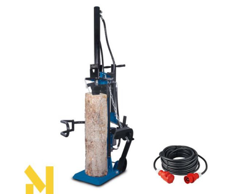 Дровокол гідравлічний Scheppach HL1050