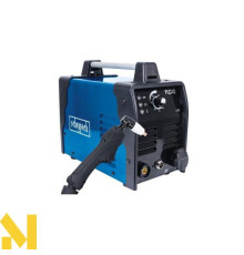 Плазморез Scheppach PLC40