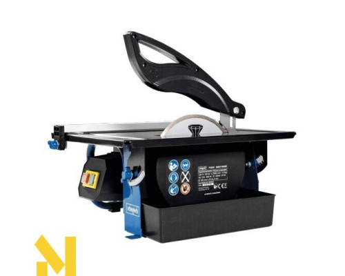 Плиткоріз Scheppach FS600