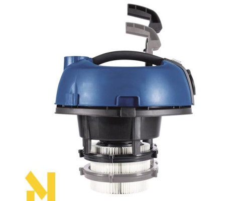 Пилосос Scheppach ASP 30 PLUS