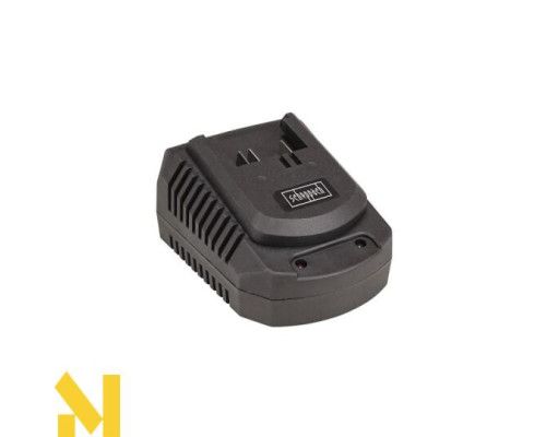 Дриль-шуруповерт ударний акумуляторний Scheppach CCD45-20ProS (1 АКБ та ЗП)