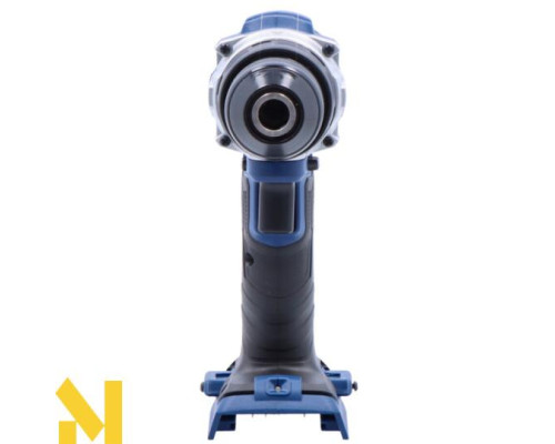 Дрель-шуруповерт акумуляторний Scheppach BCDD70-20ProS (без АКБ та ЗП)