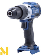 Дрель-шуруповерт акумуляторний Scheppach BCDD70-20ProS (без АКБ та ЗП)