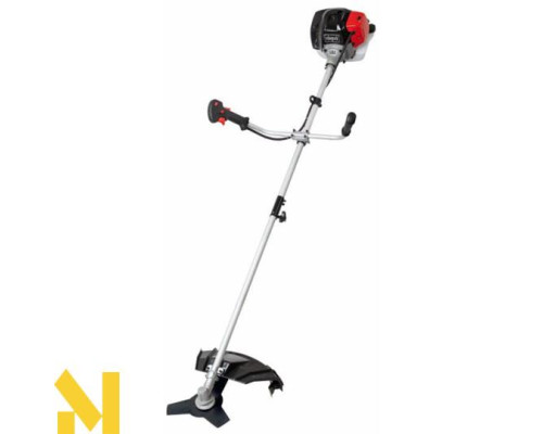 Мотокоса Scheppach BCH52-4