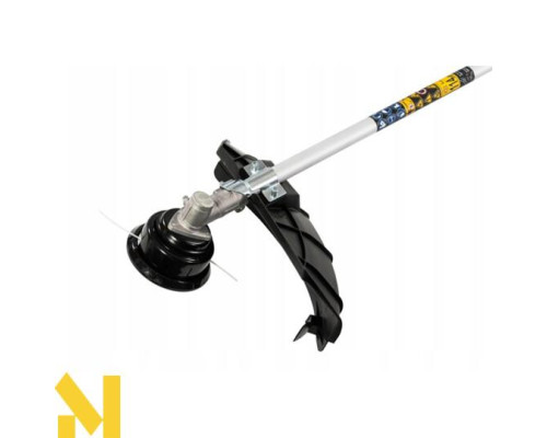 Мотокоса Scheppach BCH52-4