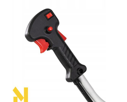 Мотокоса Scheppach BCH52-4