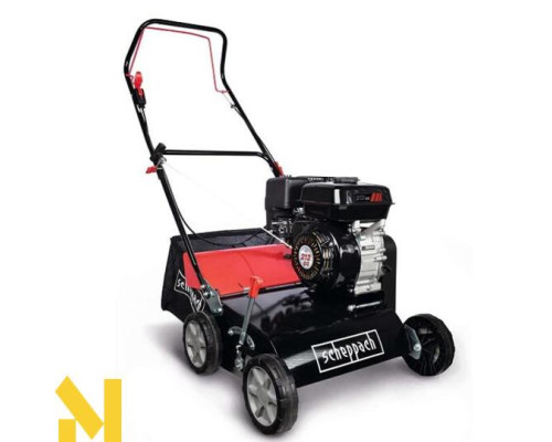 Аератор бензиновий Scheppach SC40P