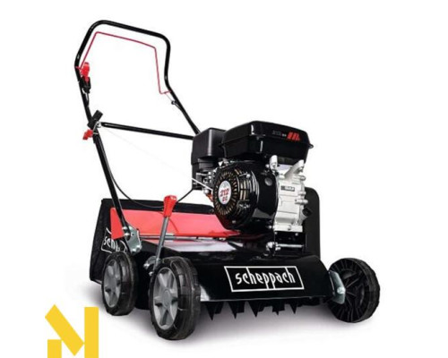 Аератор бензиновий Scheppach SC40P