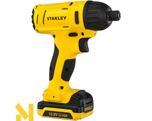 Гвинтоверт акумуляторний Stanley SCI12S2