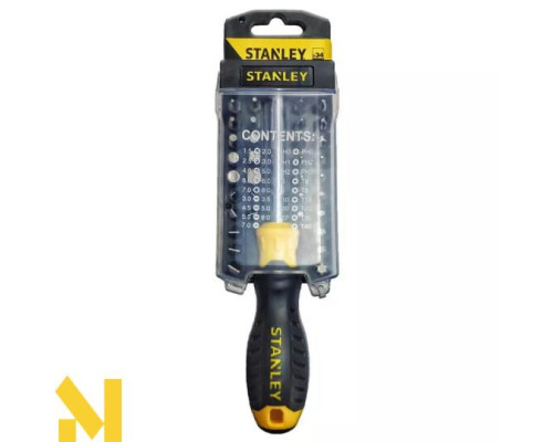 Гвинтоверт акумуляторний + викрутка SCI12S2+STHT0-70885