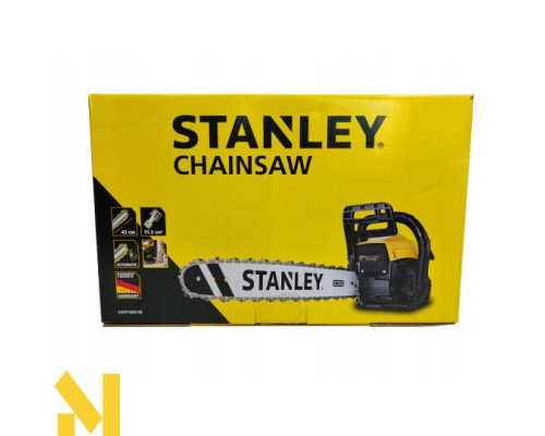 Бензопила Stanley SCS-52 JET