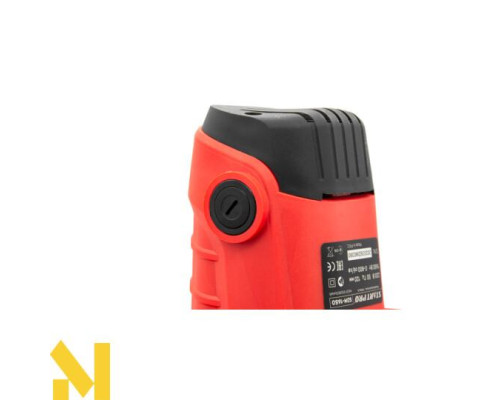 Міксер будівельний Start Pro SDM-1650