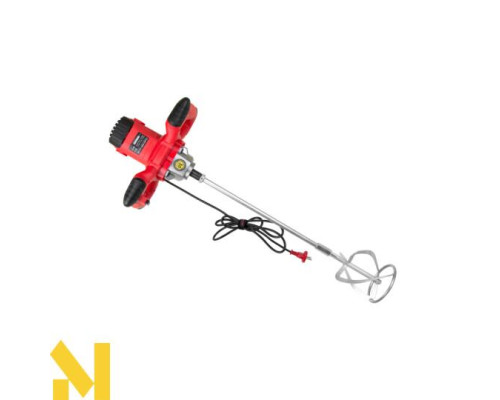 Міксер будівельний Start Pro SDM-1650