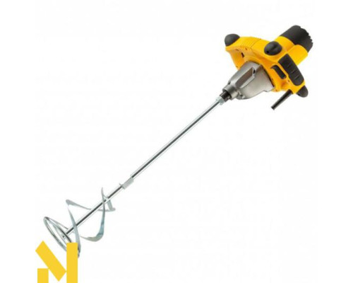 Міксер будівельний Stanley SDR1400