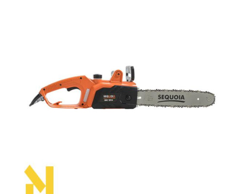 Пила ланцюгова електрична SEQUOIA SEC1814