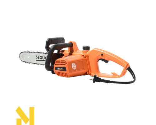 Пила ланцюгова електрична SEQUOIA SEC1814