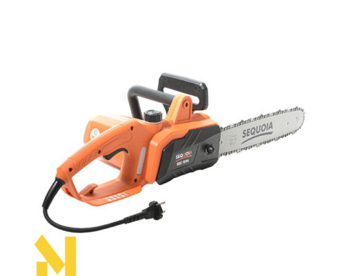 Пила ланцюгова електрична SEQUOIA SEC1814