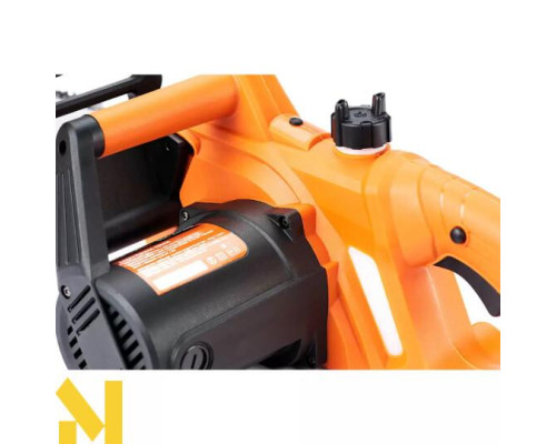 Пила ланцюгова електрична SEQUOIA SEC2014