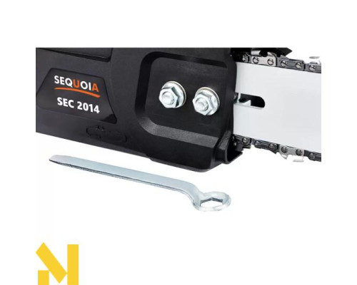 Пила ланцюгова електрична SEQUOIA SEC2014