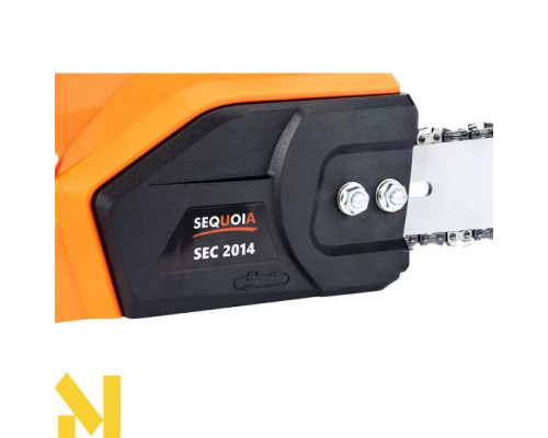 Пила ланцюгова електрична SEQUOIA SEC2014